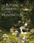 Image for The Botanical Gardens at the Huntington