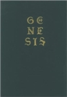 Image for Genesis  : William Blake&#39;s last illuminated work