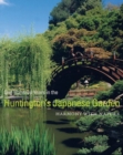 Image for One Hundred Years in the Huntington&#39;s Japanese Garden