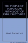 Image for People of Taihang: An Anthology of Family Histories