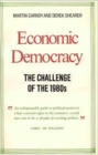 Image for Economic Democracy: The Challenge of the 1980&#39;s