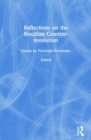 Image for Reflections on the Brazilian Counter-revolution