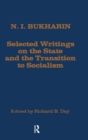Image for Selected Writings on the State and the Transition to Socialism
