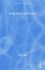 Image for From Policy to Practice