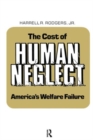 Image for The Cost of Human Neglect