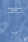 Image for Dynamic Economic Systems