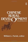 Image for Chinese Rural Development: The Great Transformation : The Great Transformation