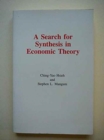 Image for Search for Synthesis in Economic Theory