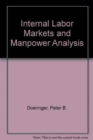 Image for Internal Labor Markets and Manpower Analysis