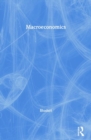 Image for Macroeconomics : The Dynamics of Commodity Production