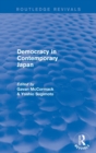 Image for Democracy in Contemporary Japan