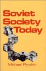 Image for Soviet Society Today