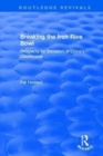 Image for Breaking the Iron Rice Bowl