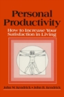 Image for Personal Productivity