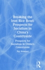 Image for Breaking the Iron Rice Bowl