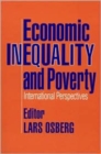 Image for Economic Inequality and Poverty: International Perspectives : International Perspectives
