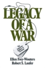 Image for Legacy of a War