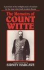 Image for The Memoirs of Count Witte