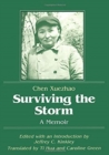 Image for Surviving the Storm: A Memoir : A Memoir