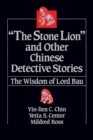 Image for The Stone Lion and Other Chinese Detective Stories