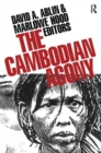 Image for The Cambodian Agony