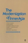 Image for The Modernization of Inner Asia
