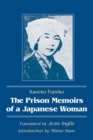 Image for The Prison Memoirs of a Japanese Woman