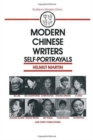 Image for Modern Chinese Writers