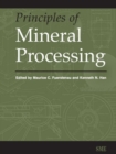 Image for Principles of Mineral Processing