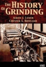 Image for The History of Grinding