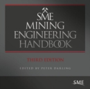 Image for SME Mining Engineering Handbook CD