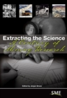 Image for Extracting the Science
