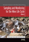 Image for Sampling and Monitoring for the Mine Life Cycle