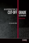 Image for An Introduction to Cut-Off Grade Estimation