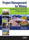 Image for Project Management for Mining