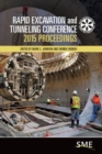 Image for Rapid Excavation and Tunneling Conference : 2015 Proceedings