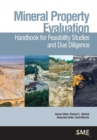 Image for Mineral Property Evaluation : Handbook for Feasibility Studies and Due Diligence