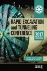 Image for Rapid Excavation and Tunneling Conference 2017 Proceedings