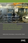 Image for Challenges and Opportunities in Coal Preparation