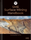 Image for SME Surface Mining Handbook