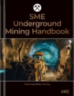 Image for SME Underground Mining Handbook