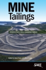 Image for MINE Tailings : Perspectives for a Changing World