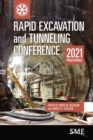 Image for Rapid Excavation and Tunneling Conference : 2021 Proceedings