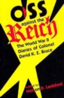 Image for OSS Against the Reich