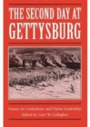 Image for The Second Day at Gettysburg