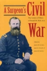 Image for A Surgeon&#39;s Civil War : The Letters and Diary of Daniel M. Holt, M.D.