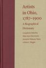 Image for Artists in Ohio, 1787-1900