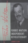 Image for Forbes Watson