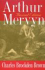 Image for Arthur Mervyn : Revised Edition