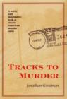 Image for Tracks to murder